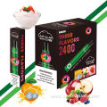 2400 puffs cheapest wholesale disposable vapes MYLE NOQO